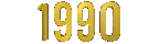 since 1990