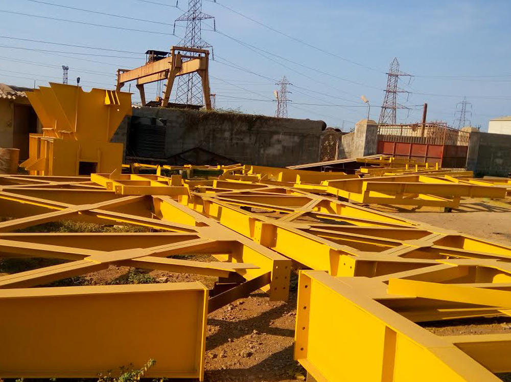 Secondary Structures