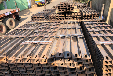 Electrical Substation Structurals