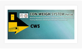 CON-WEIGH SYSTEMS