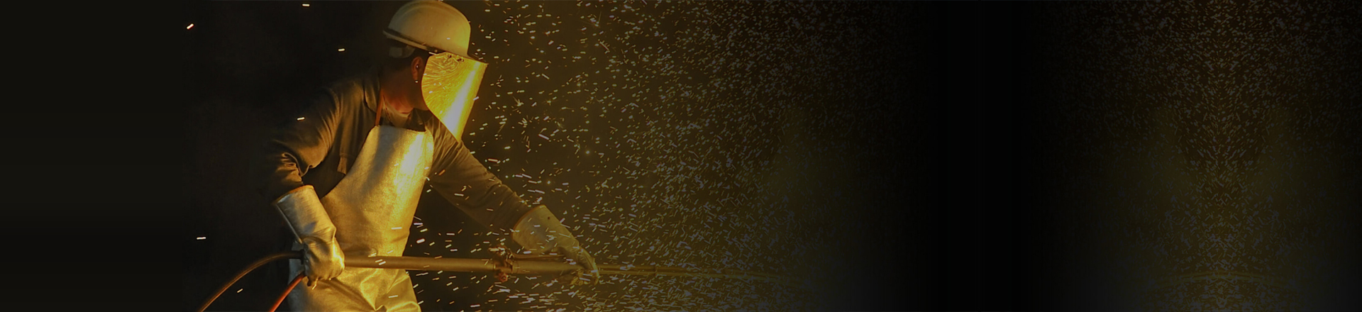 Welding And Alligned Works