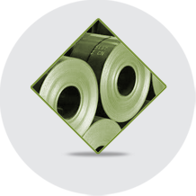 Air Compressor Rental / Sand Blasting Hopper Rental